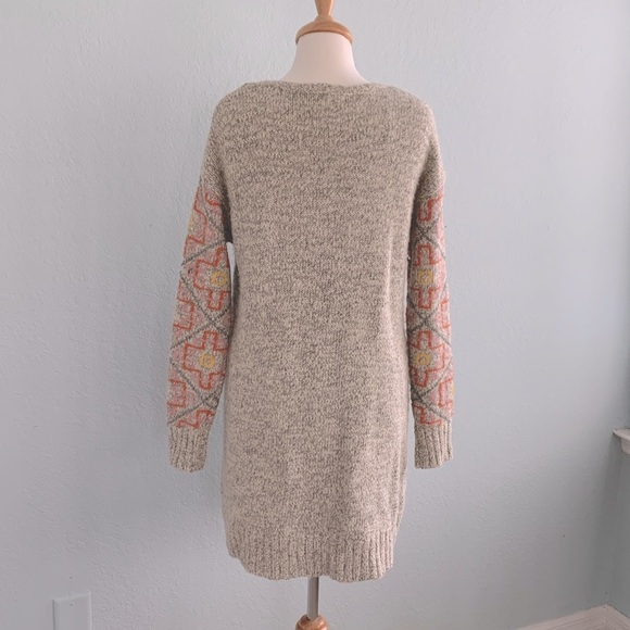 Sundance Longline Cardigan NWT - Picture 8 of 11